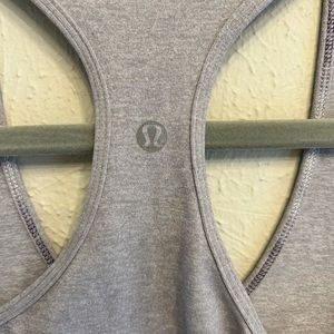 Lululemon Cool Racerback Size 4